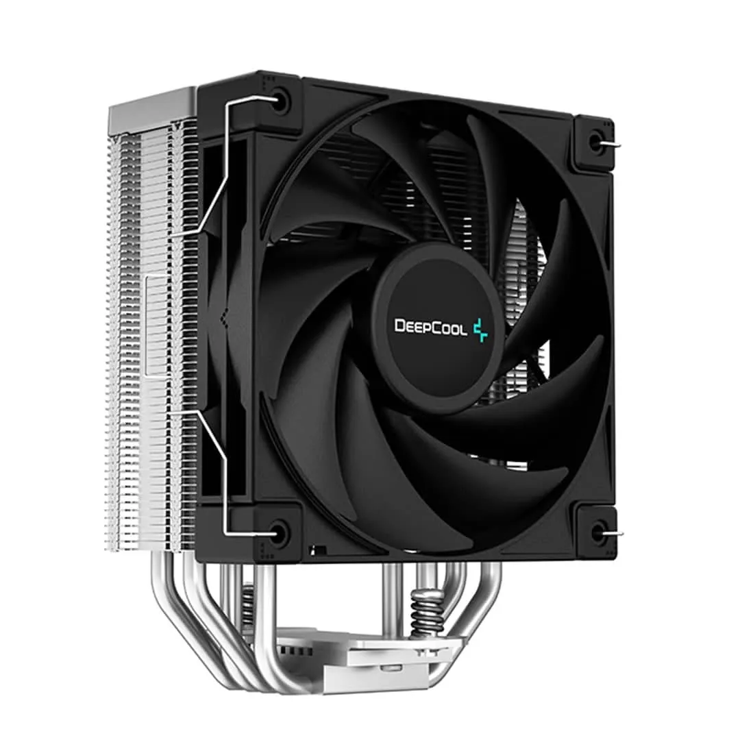 DEEPCOOL AK400 CPU AIR COOLER BLACK