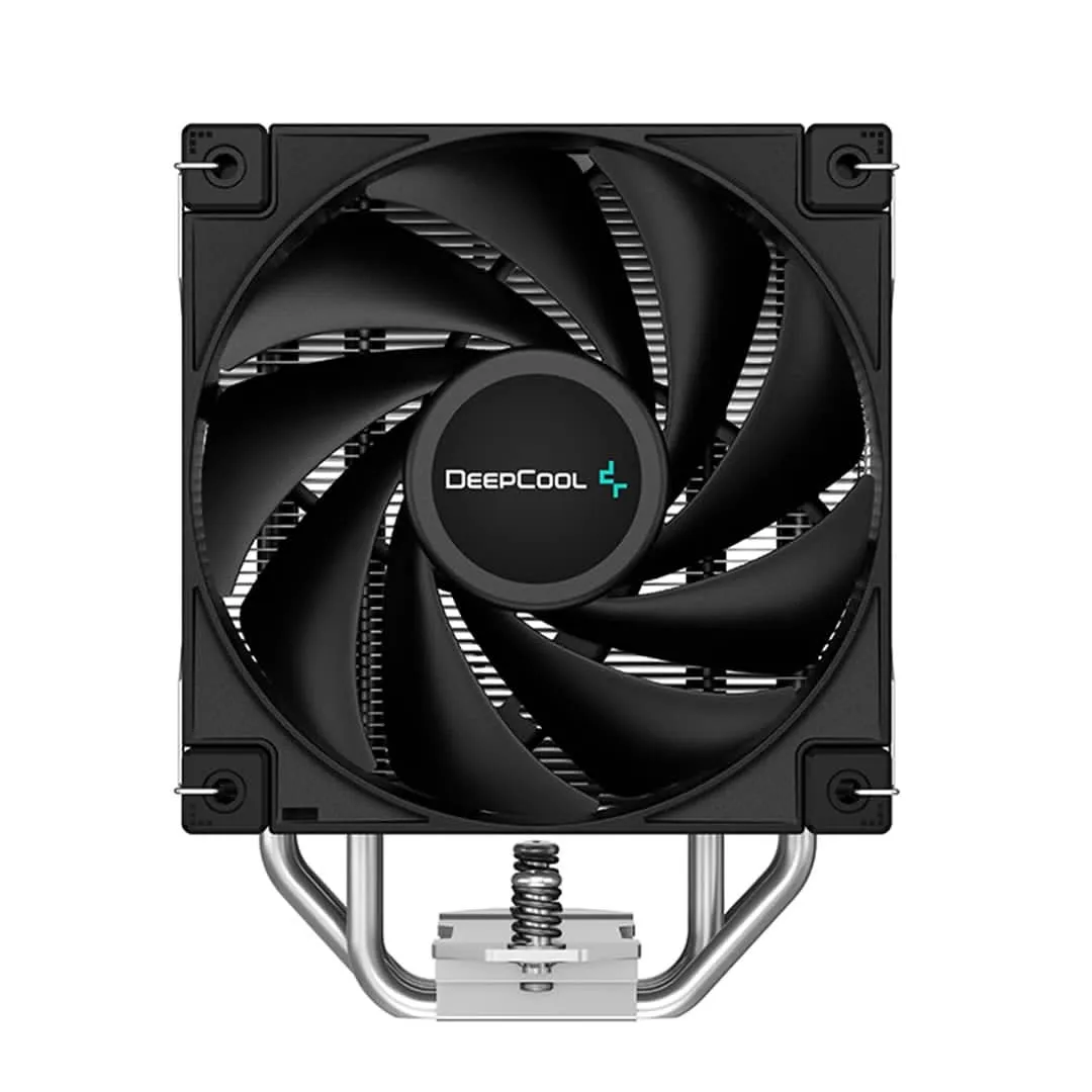 DEEPCOOL AK400 CPU AIR COOLER BLACK