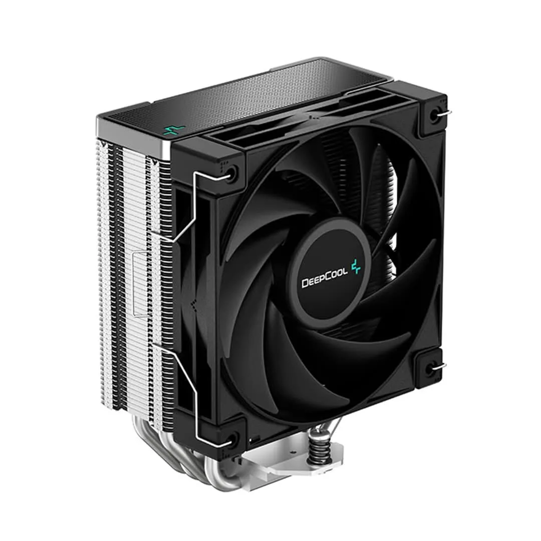 DEEPCOOL AK400 CPU AIR COOLER BLACK