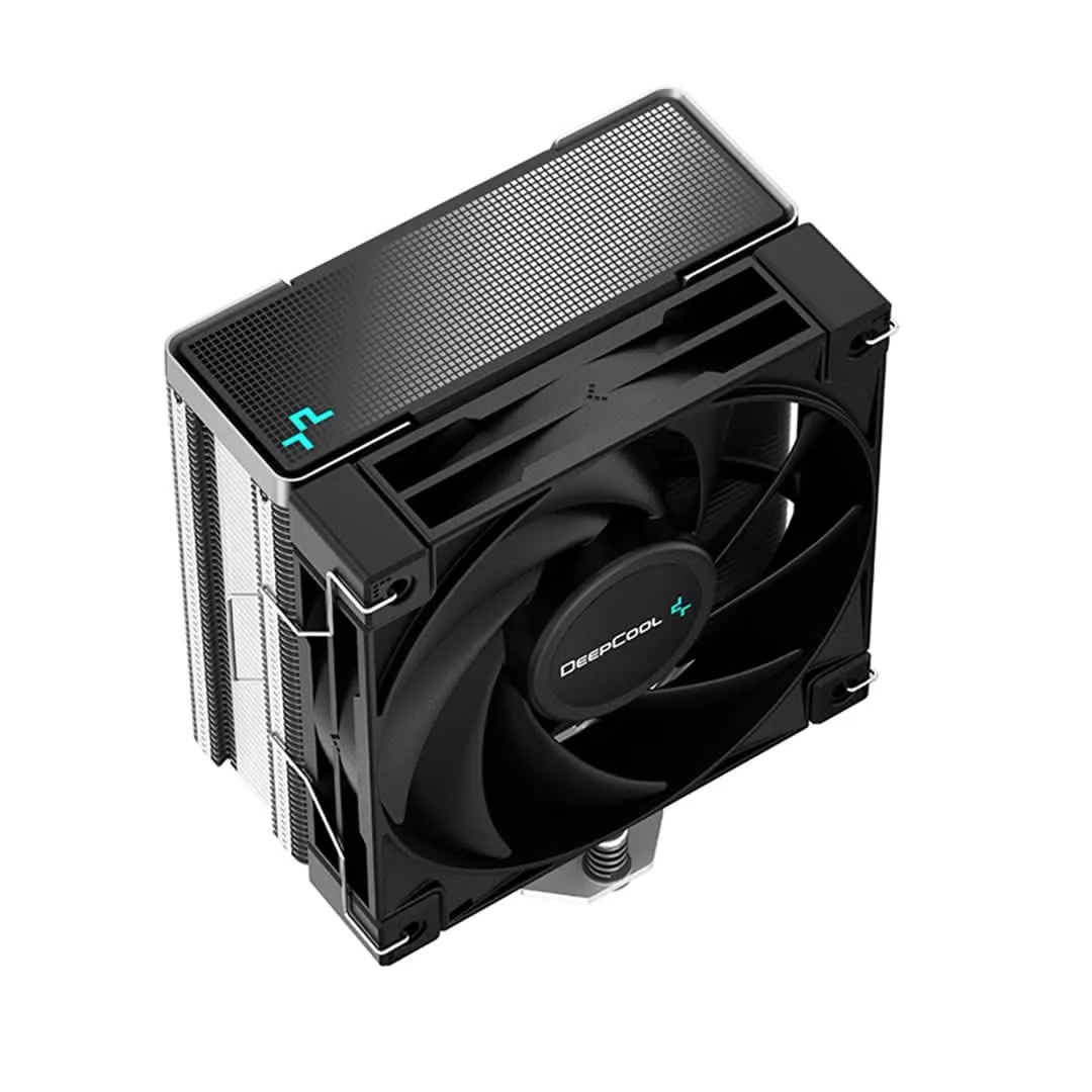 DEEPCOOL AK400 CPU AIR COOLER BLACK