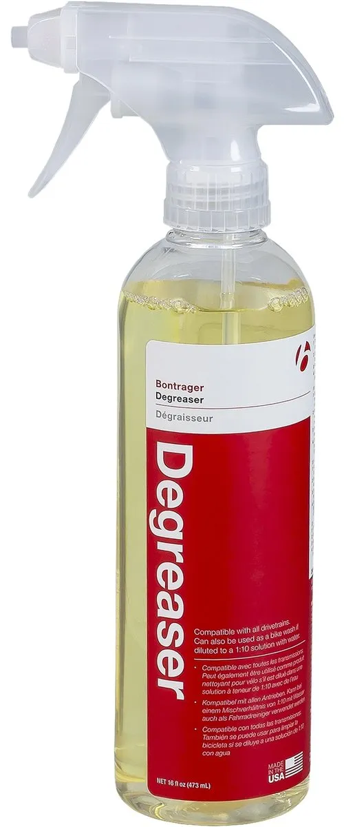 Degreaser Spray