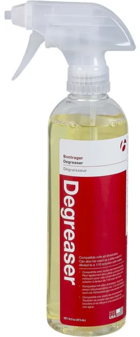 Degreaser Spray