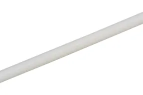 Delrin Rod, White, 1/8" Diameter