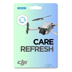 DJI Care Refresh (DJI Mini 4 Pro)