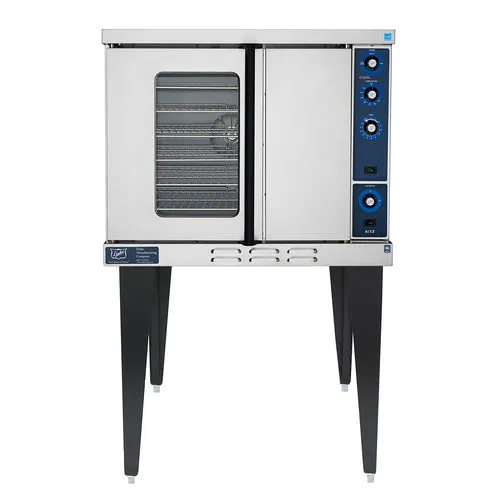 Duke Manufacturing 613-G3XX Convection Oven