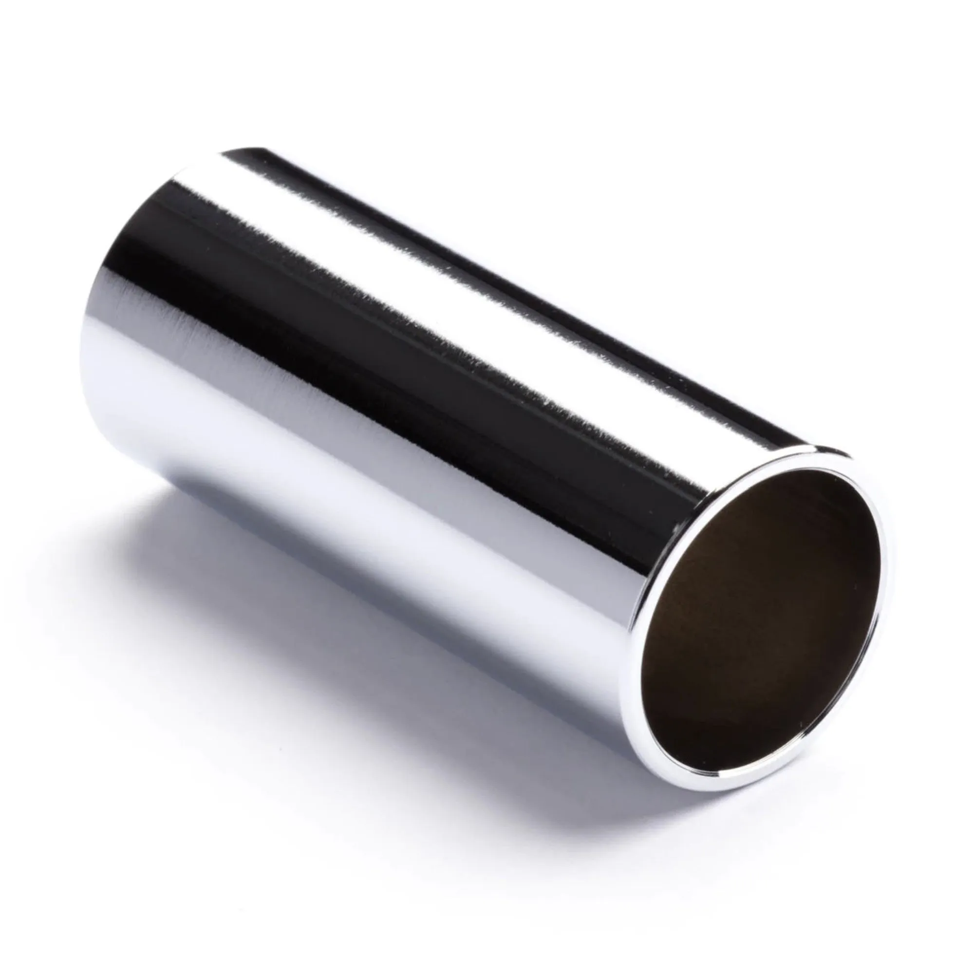 Dunlop 220 Medium Chrome Slide - Medium Wall