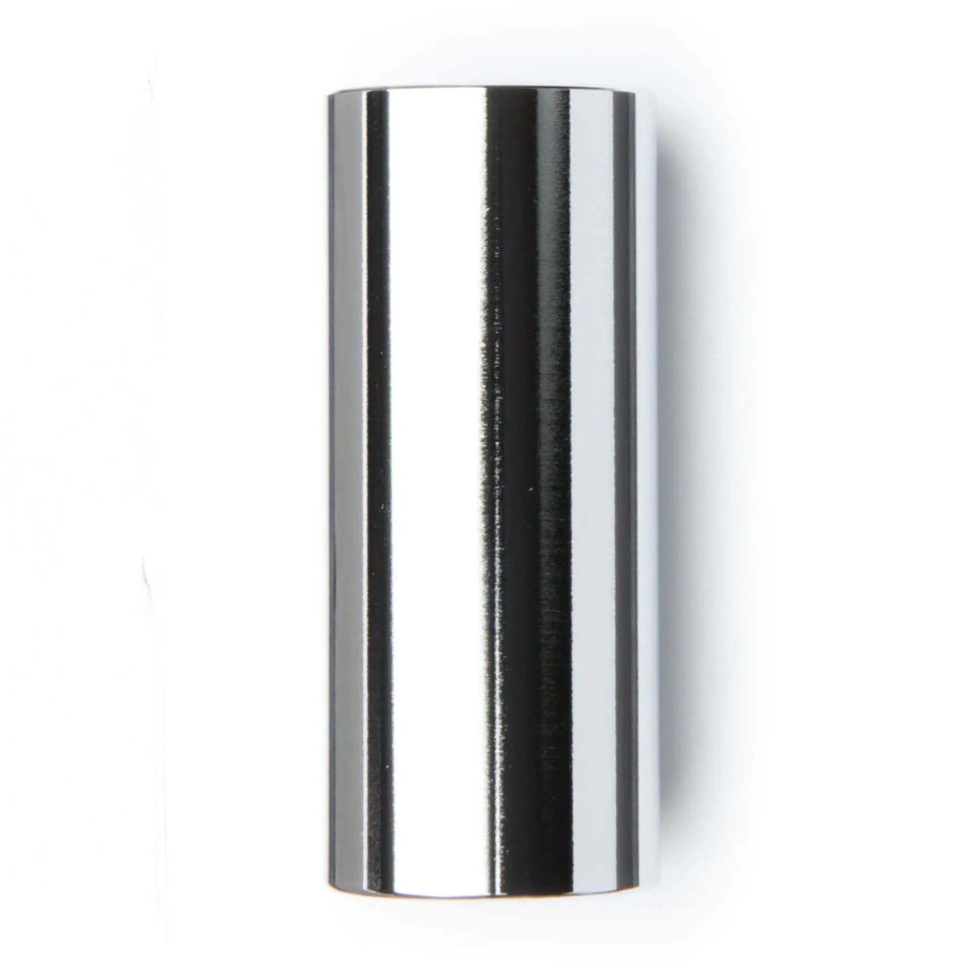 Dunlop 220 Medium Chrome Slide - Medium Wall