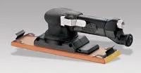 Dynabrade 51350 2-3/4" W x 11" L (70 mm x 279 mm) File Board Sander, Non-Vacuum