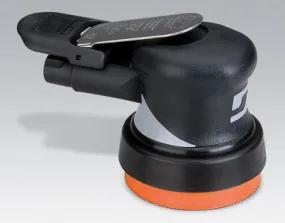 Dynabrade 56800 3-1/2" (89 mm) Dia. Non-Vacuum Dynorbital Supreme Random Orbital Sander