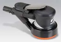 Dynabrade 56803 3-1/2" (89 mm) Dia. Self-Generated Vacuum Dynorbital Supreme Random Orbital Sander