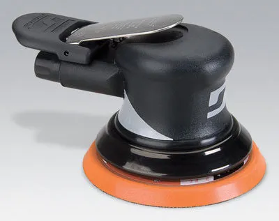 Dynabrade 56815 5" (127 mm) Dia. Non-Vacuum Dynorbital Supreme Random Orbital Sander