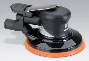 Dynabrade 56830 6" (152 mm) Dia. Central Vacuum Dynorbital Supreme Random Orbital Sander