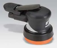 Dynabrade 56840 3-1/2" (89 mm) Dia. Non-Vacuum Dynorbital Supreme Random Orbital Sander