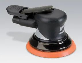 Dynabrade 56850 5" (127 mm) Dia. Non-Vacuum Dynorbital Supreme Random Orbital Sander