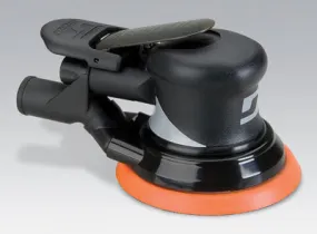 Dynabrade 56854 5" (127 mm) Dia. Central Vacuum Dynorbital Supreme Random Orbital Sander