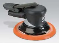 Dynabrade 56859 6" (152 mm) Dia. Non-Vacuum Dynorbital Supreme Random Orbital Sander