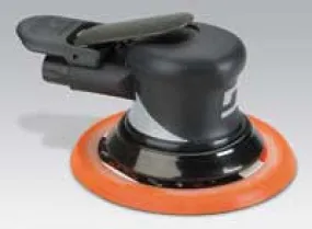 Dynabrade 56859 6" (152 mm) Dia. Non-Vacuum Dynorbital Supreme Random Orbital Sander