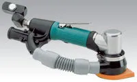 Dynabrade 58015 Dynafine Detail Sander, Self-Generated Vacuum