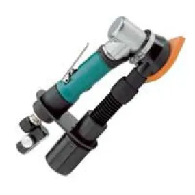 Dynabrade 58017 Dynafine Detail Sander, Central Vacuum