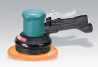 Dynabrade 58442 6" (152 mm) Dia. Two-Hand Gear-Driven Sander, Non-Vacuum