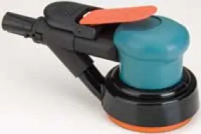 Dynabrade 59003 3-1/2" (89 mm) Dia. Self-Generated Vacuum Dynorbital-Spirit Random Orbital Sander