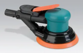 Dynabrade 59008 5" (127 mm) Dia. Self-Generated Vacuum Dynorbital-Spirit Random Orbital Sander