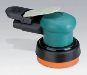 Dynabrade 59015 3-1/2" (89 mm) Dia. Non-Vacuum Dynorbital-Spirit Random Orbital Sander