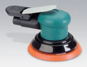 Dynabrade 59020 5" (127 mm) Dia. Non-Vacuum Dynorbital-Spirit Random Orbital Sander