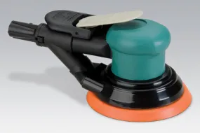 Dynabrade 59023 5" (127 mm) Dia. Self-Generated Vacuum Dynorbital-Spirit Random Orbital Sander