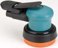 Dynabrade 59030 3-1/2" (89 mm) Dia. Non-Vacuum Dynorbital-Spirit Random Orbital Sander