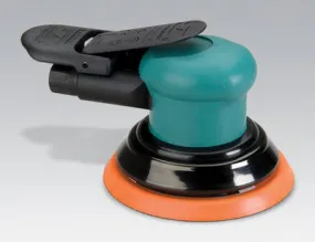 Dynabrade 59035 5" (127 mm) Dia. Non-Vacuum Dynorbital-Spirit Random Orbital Sander