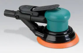 Dynabrade 59038 5" (127 mm) Dia. Self-Generated Vacuum Dynorbital-Spirit Random Orbital Sander