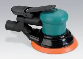 Dynabrade 59039 5" (127 mm) Dia. Central Vacuum Dynorbital-Spirit Random Orbital Sander