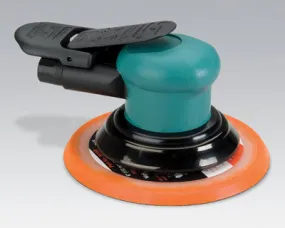 Dynabrade 59040 6" (152 mm) Dia. Non-Vacuum Dynorbital-Spirit Random Orbital Sander