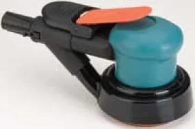 Dynabrade 59103 3" (76 mm) Dia. Self-Generated Vacuum Dynorbital-Spirit Random Orbital Sander