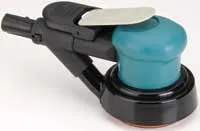 Dynabrade 59108 3" (76 mm) Dia.Self-Generated Vacuum Dynorbital-Spirit Random Orbital Sander