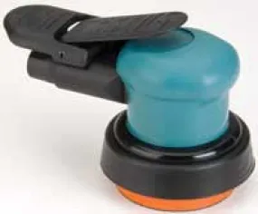 Dynabrade 59110 3" (76 mm) Dia. Non-Vacuum Dynorbital-Spirit Random Orbital Sander