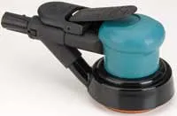 Dynabrade 59113 3" (76 mm) Dia. Self-Generated Vacuum Dynorbital-Spirit Random Orbital Sander