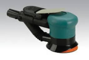 Dynabrade 59115 3" (76 mm) Dia. HiVac Dynorbital-Spirit, Self-Generated Vacuum