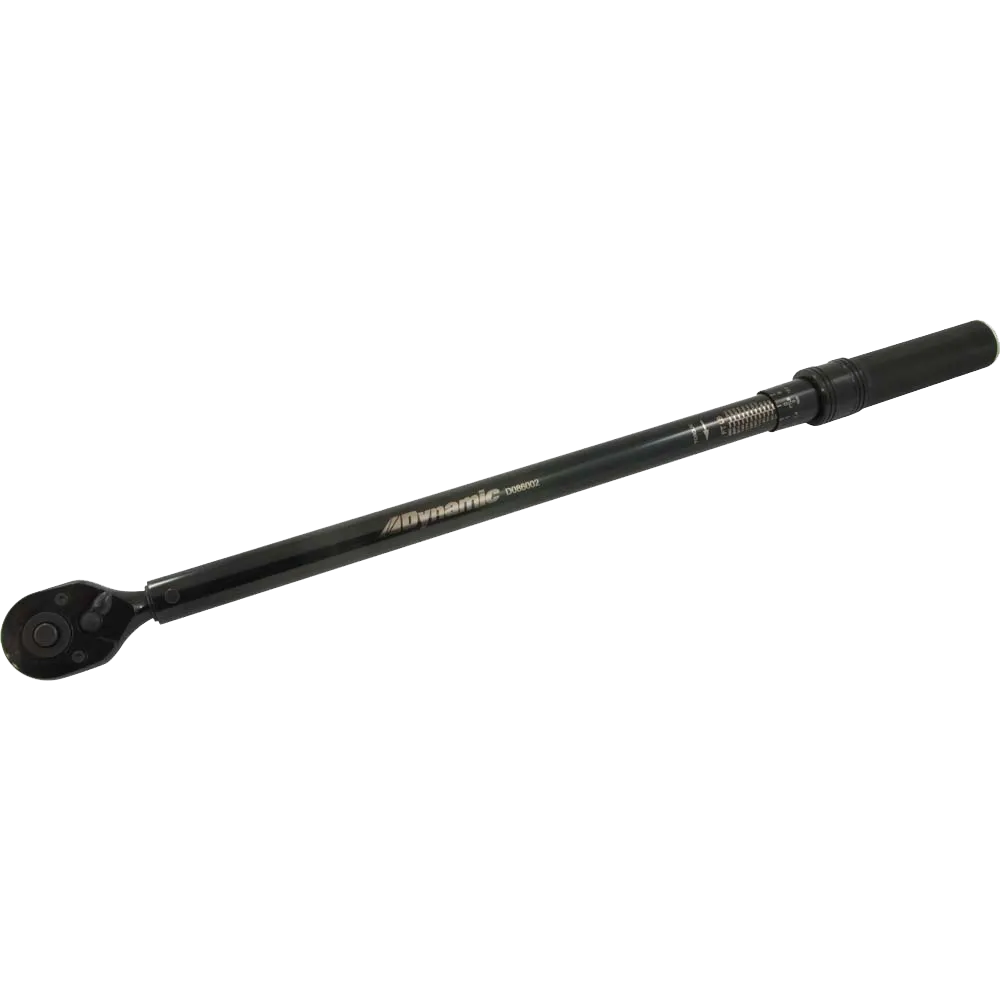 DYNAMIC 1/2" DRIVE 32 TOOTH TORQUE WRENCH