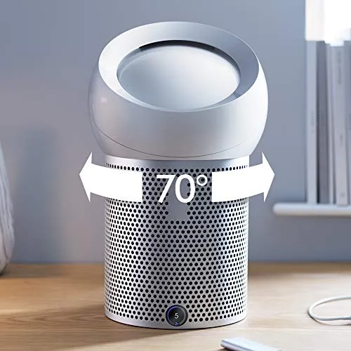 Dyson Pure Cool Me Personal Purifying Fan, BP01 HEPA Air Purifier