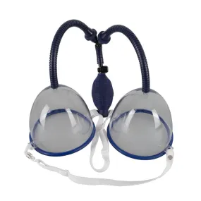 Easy Grow Breast Enlarger