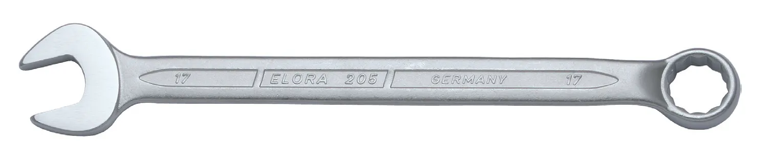 Elora Combination Spanner 1.3/4" AF