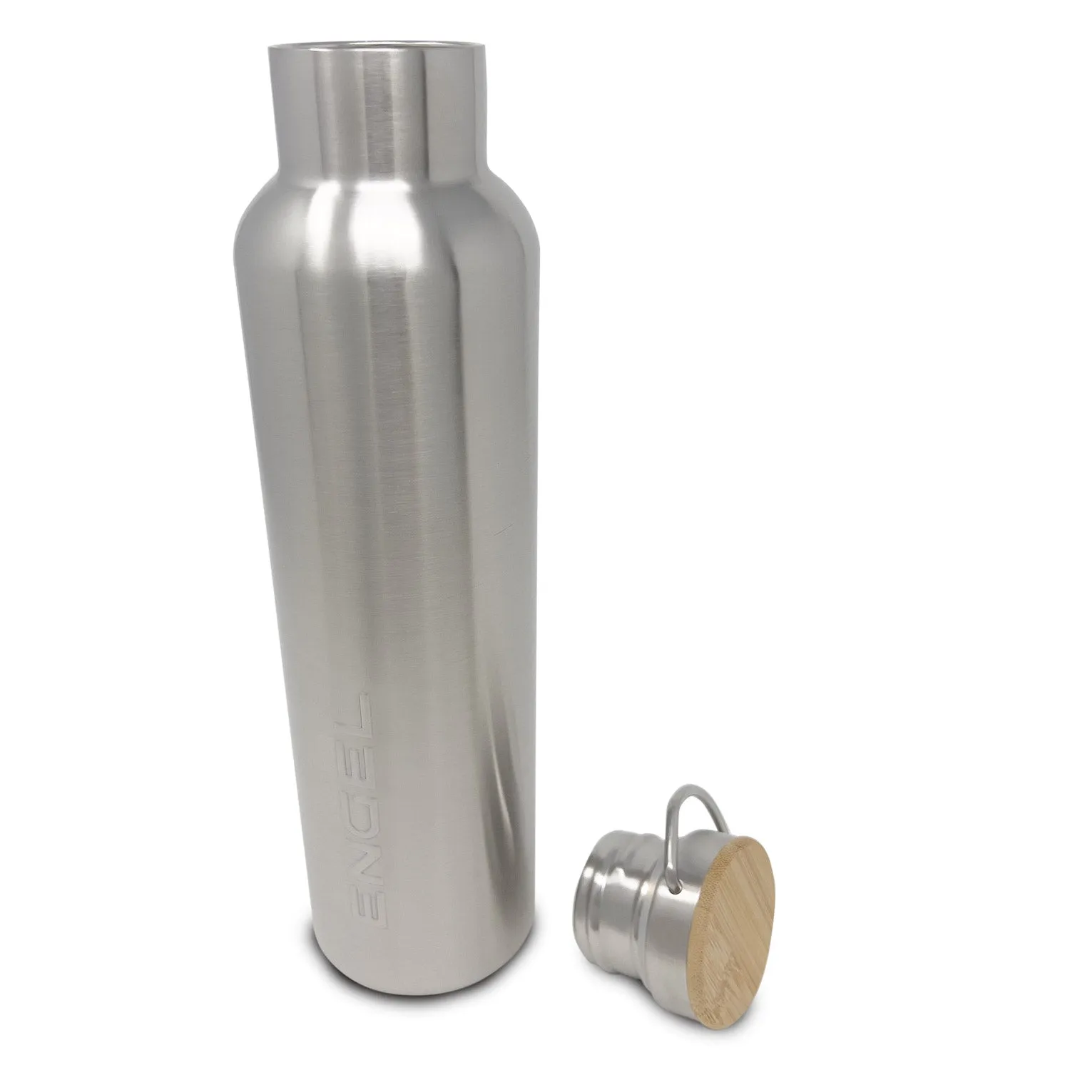 Engel 25oz Stainless Steel Vacuum Insulated Water Bottle