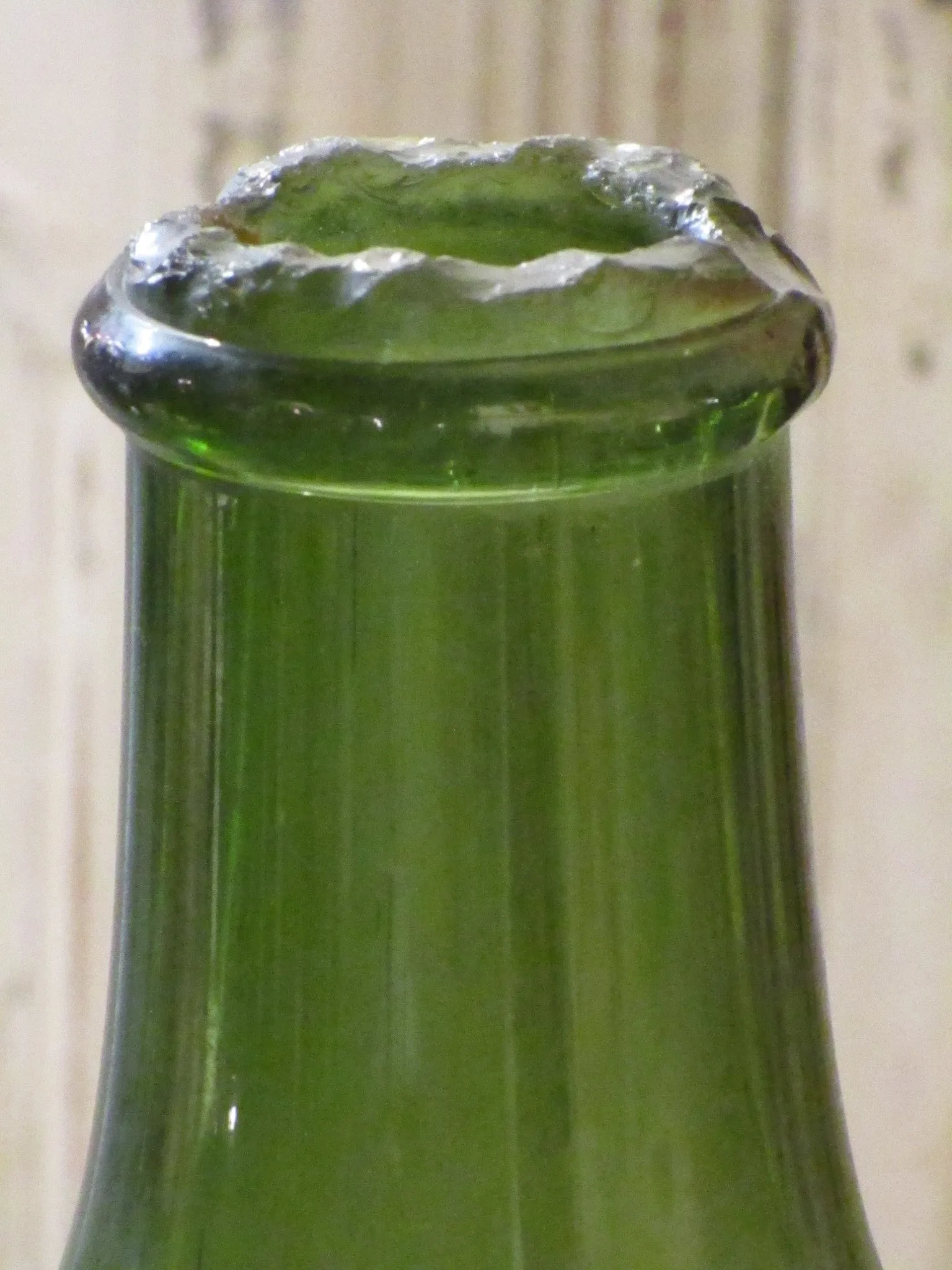 Extra-large Demi John bottle 28"