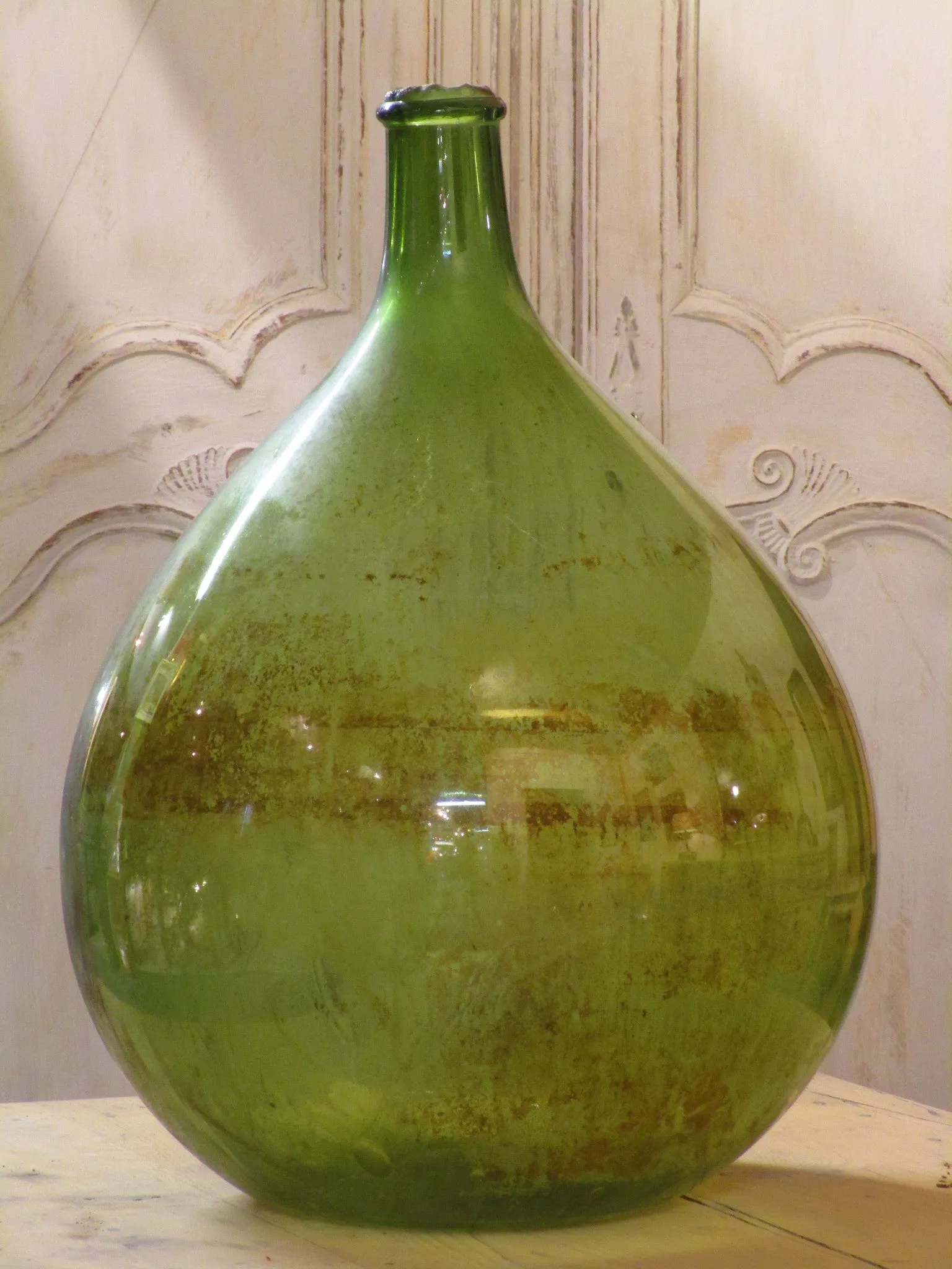 Extra-large Demi John bottle 28"