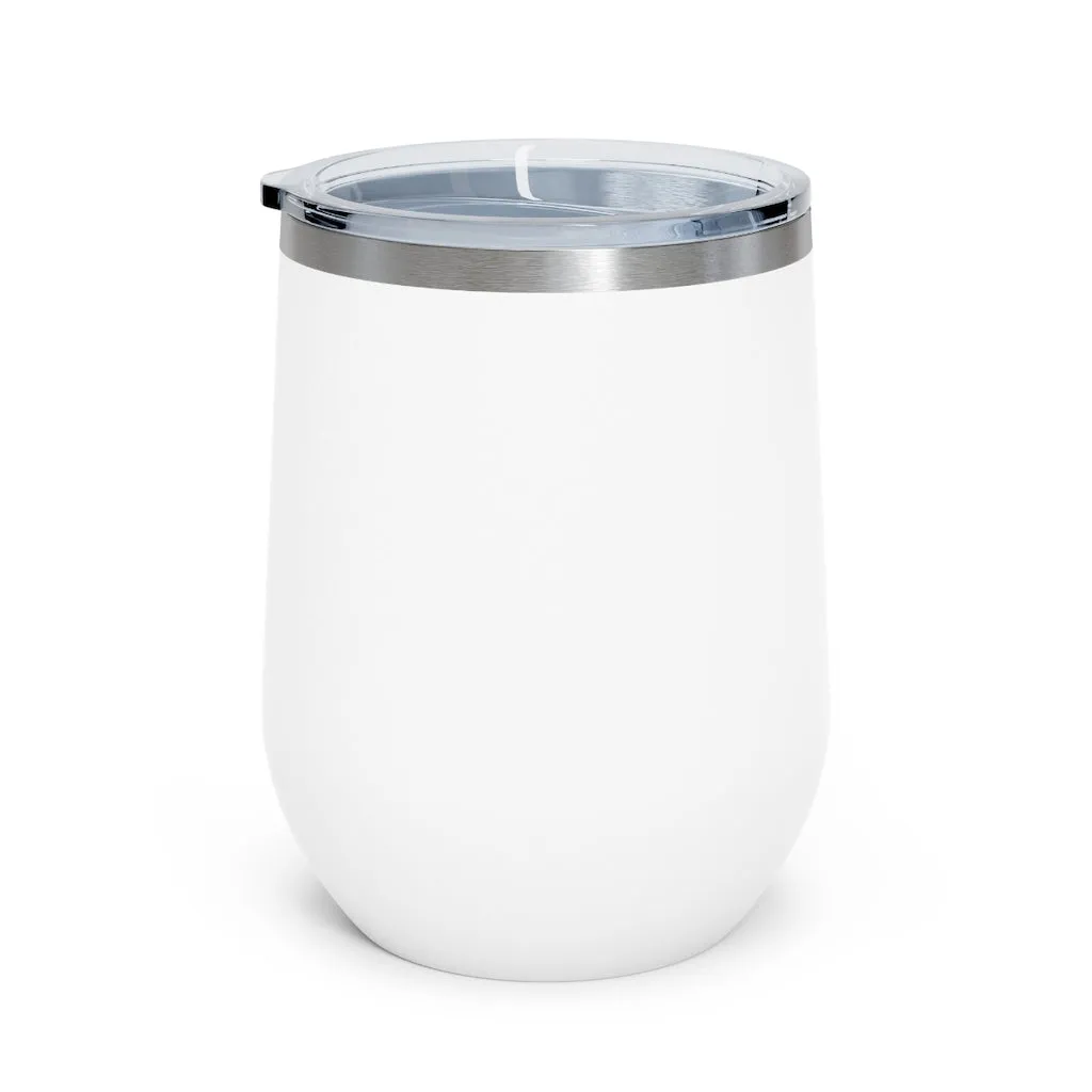 Fabaryu 12oz Insulated Wine Tumbler