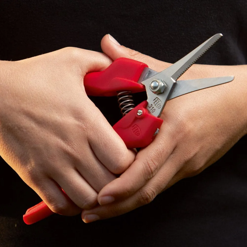 Felco 310 Picking and Trimming Snip