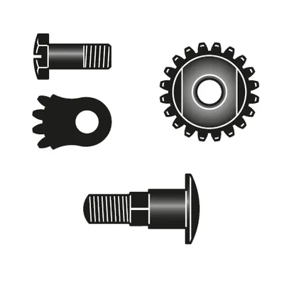 Felco 8 Replacement Parts