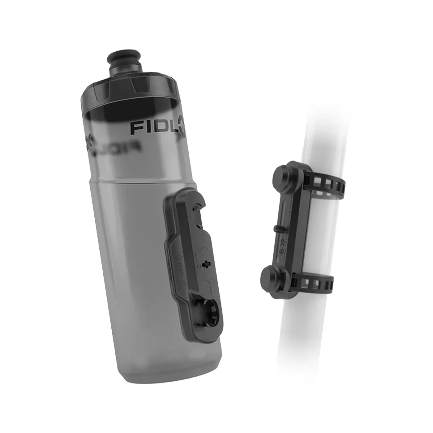 Fidlock TWIST bottle 600   uni base